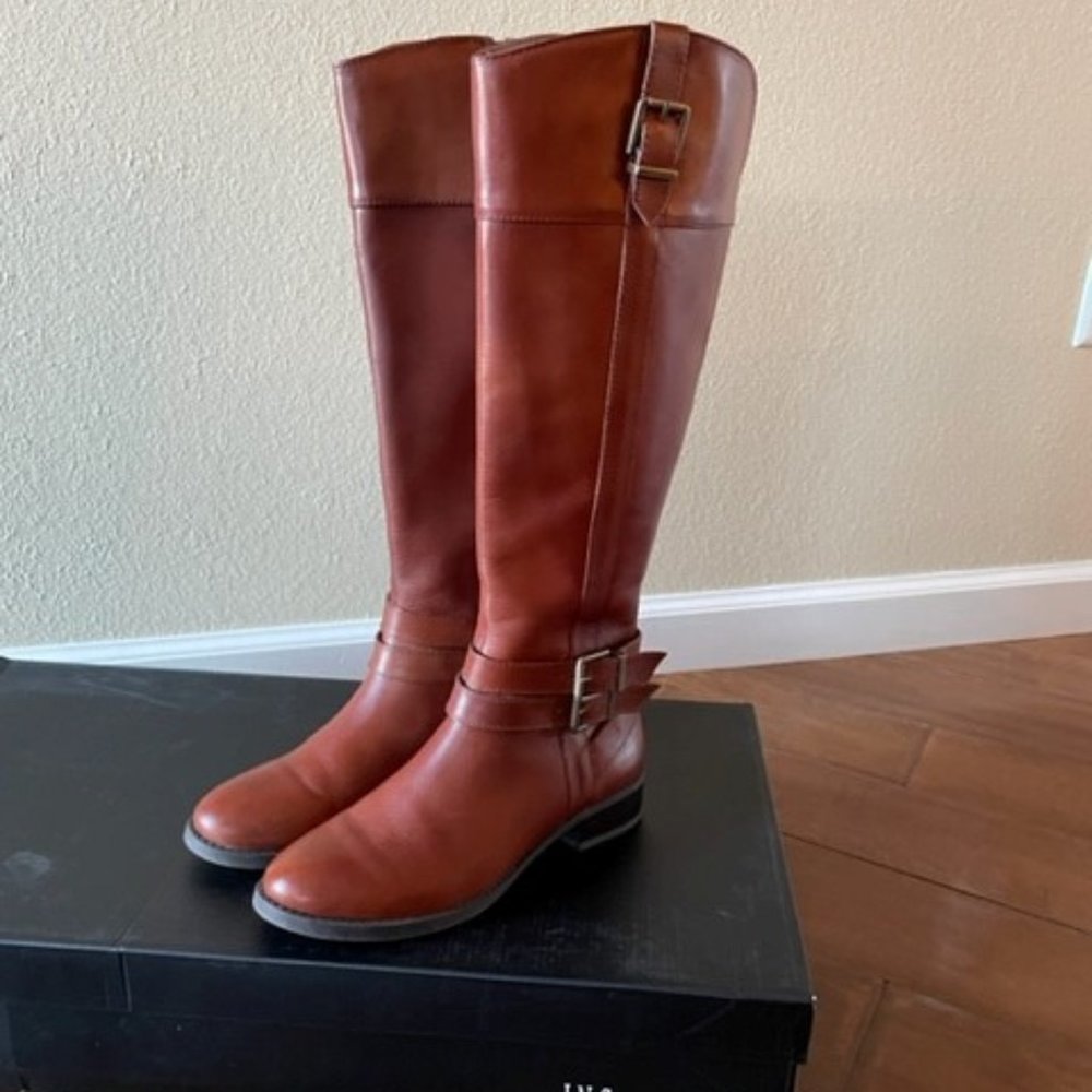 Women's INC Boots